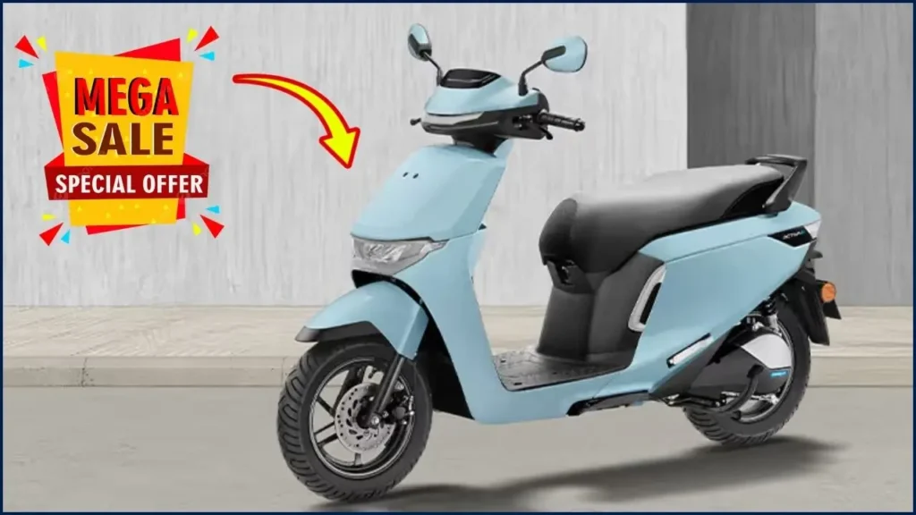 honda hybrid scooter 2025